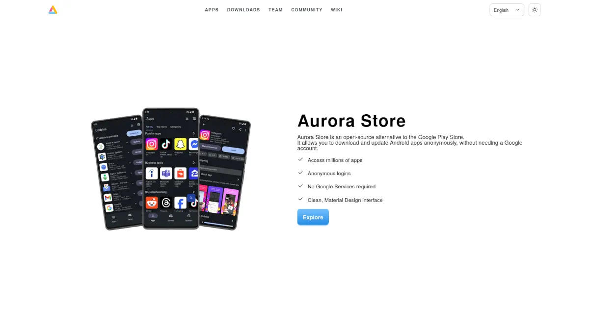 Why side stores matter on Android and iOS