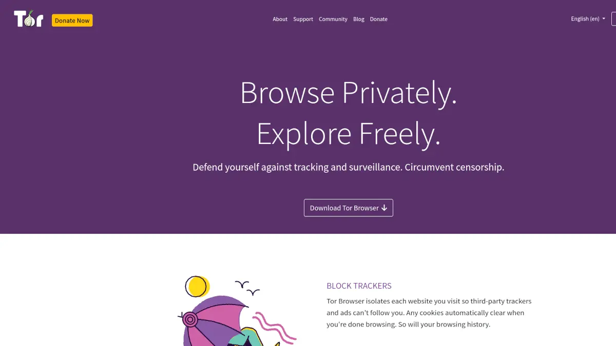 4 Secure Browsers to Protect Your Online Privacy