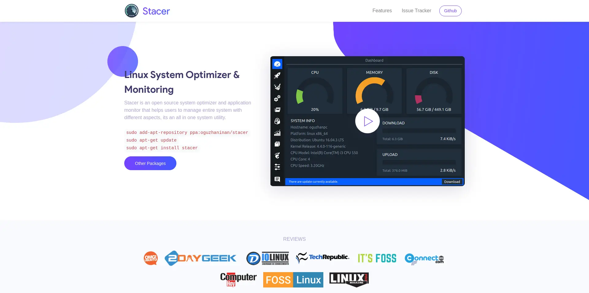 3 Free Applications to Keep Your PC Clean and Optimized (Windows, Mac, Linux)