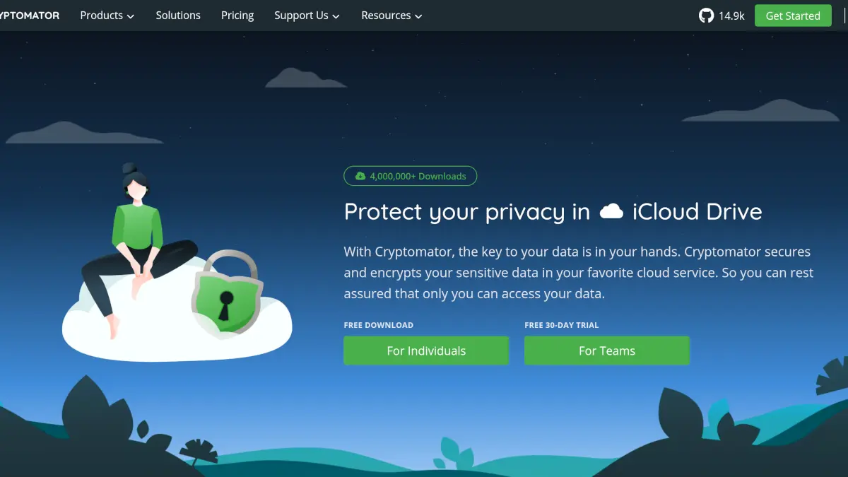 3 Free Apps to Encrypt Your Information