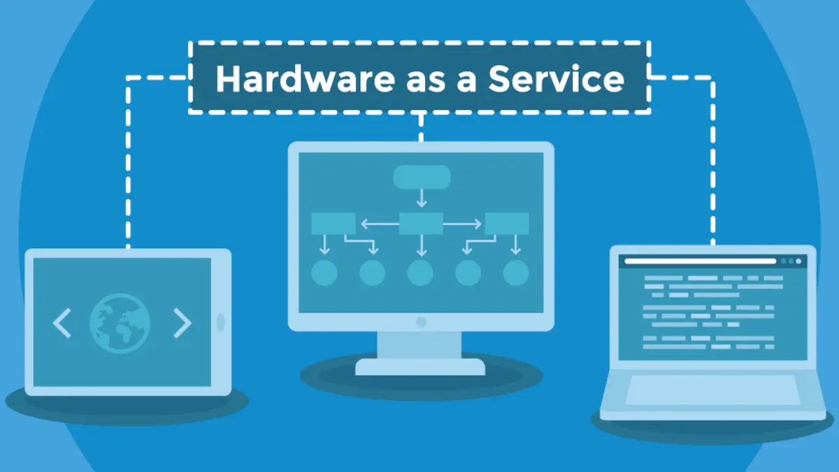 Hardware as a Service: the hidden dangers of subscription hardware