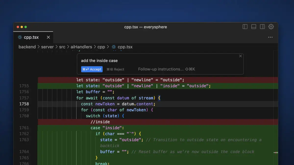 6 free tools to develop apps with AI