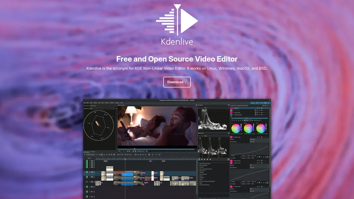 Top 5 Video Editors Without Monthly Subscriptions