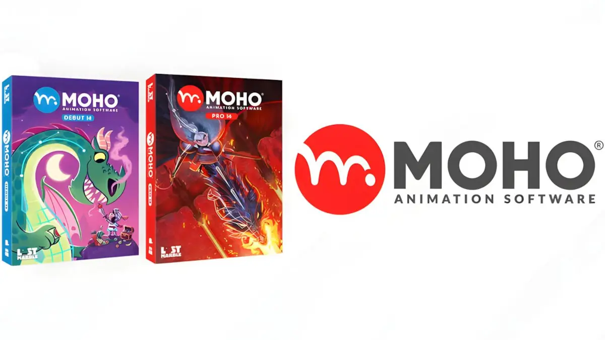 Adobe Animate Discontinued? 3 Best No-Subscription Alternatives