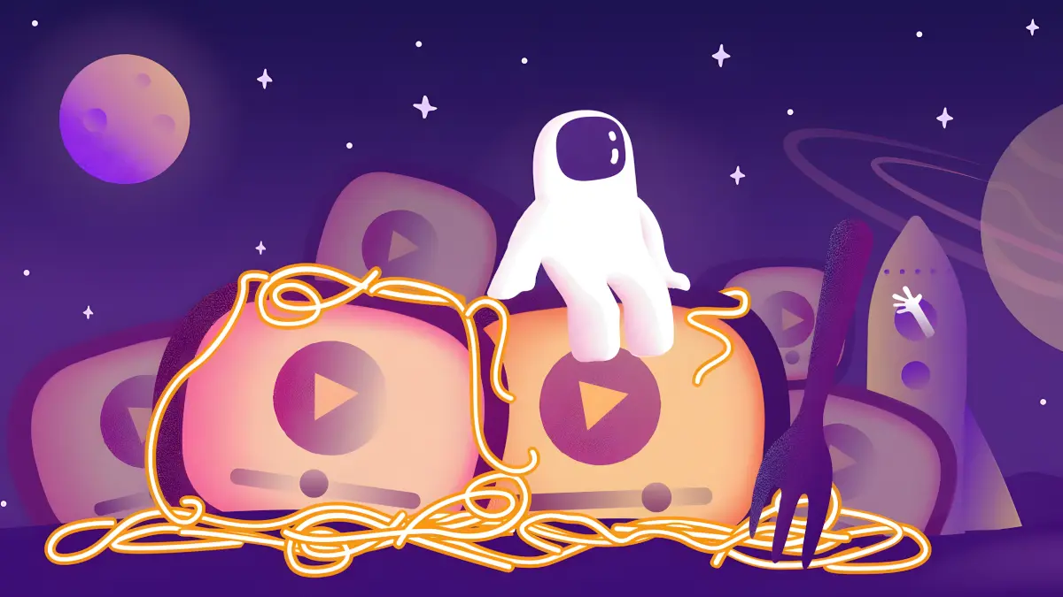 4 Alternatives to YouTube for Watching and Sharing Videos