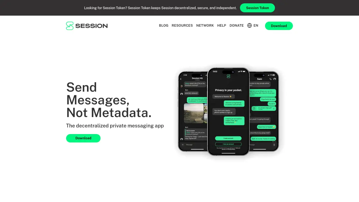 3 Secure WhatsApp Alternatives (And Why You Should Switch)