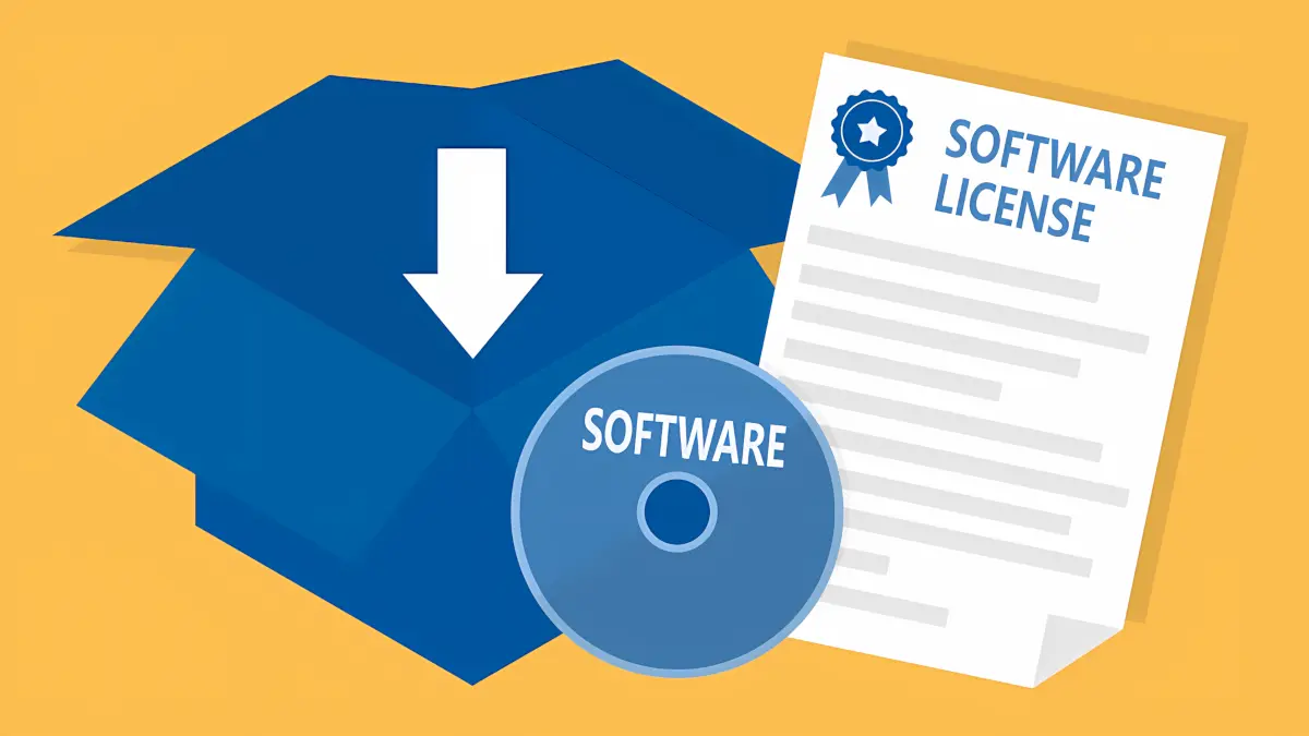 Software you own (SYO): why ownership needed a name again